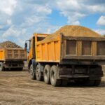 De unde achiziționezi agregate și pământ în București și Ilfov: Ghid complet